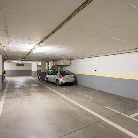 Whome Ajuda 31 Premium W/ Elevator & Parking Lisbon Bagian luar foto