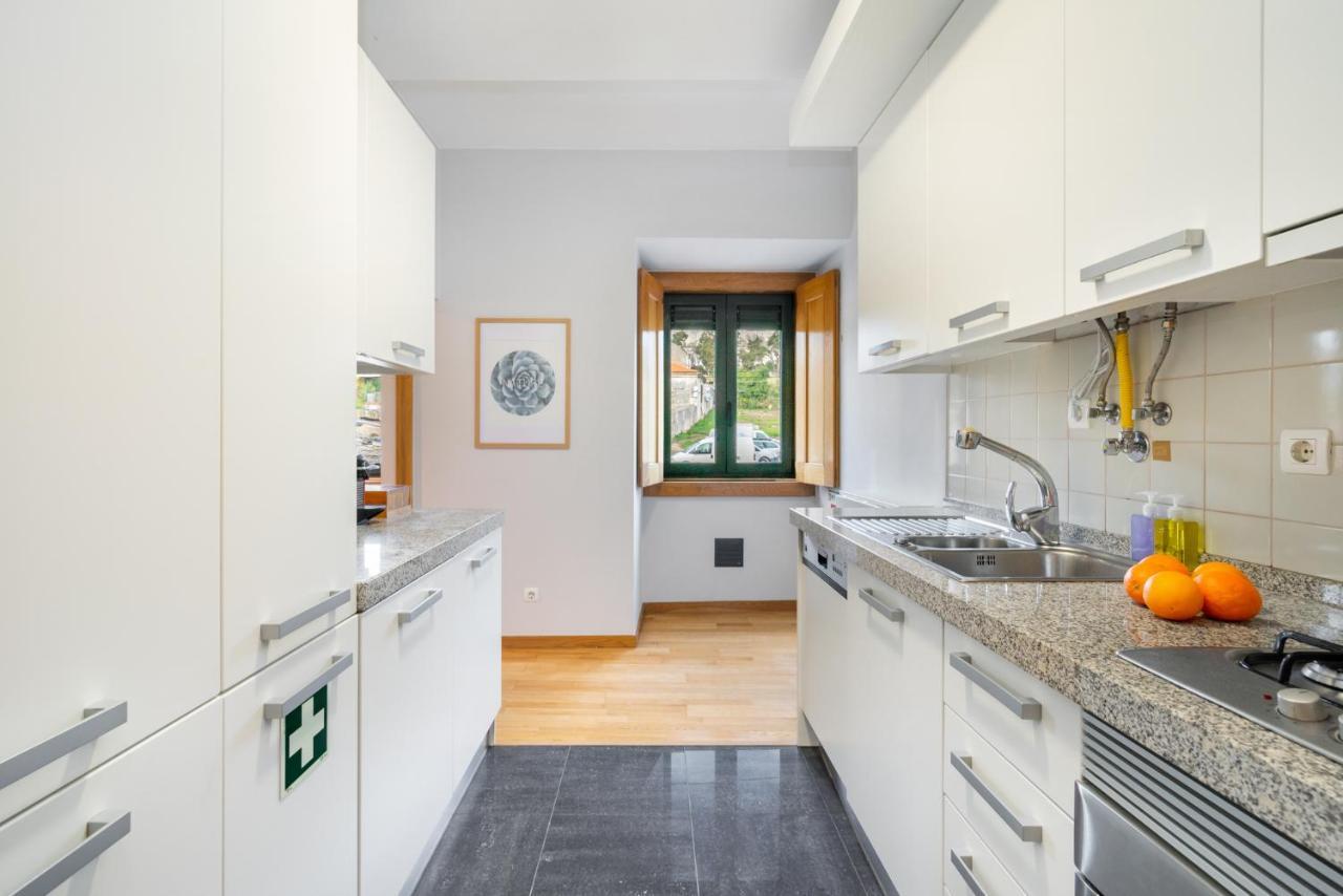Whome Ajuda 31 Premium W/ Elevator & Parking Lisbon Bagian luar foto