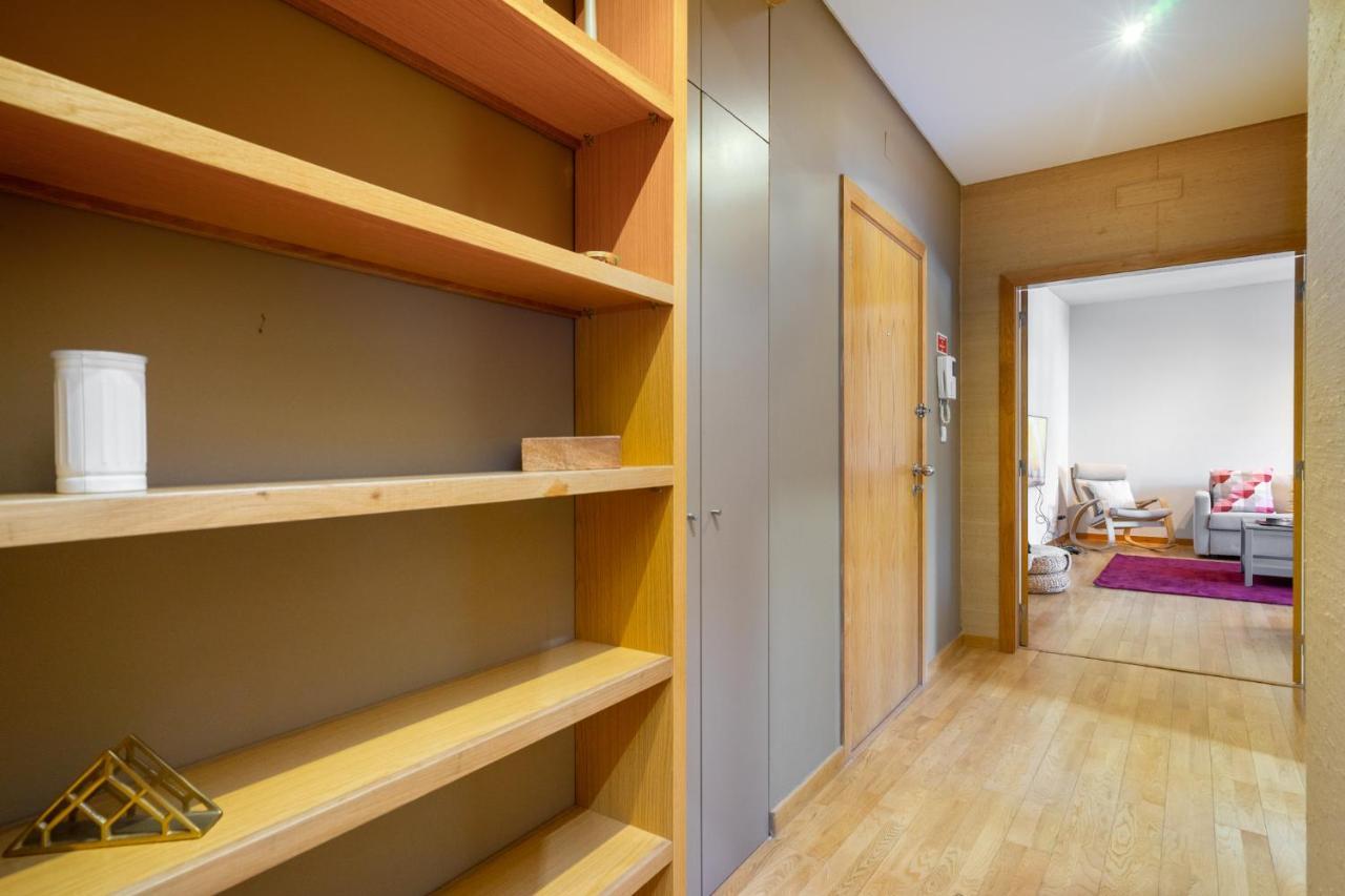 Whome Ajuda 31 Premium W/ Elevator & Parking Lisbon Bagian luar foto