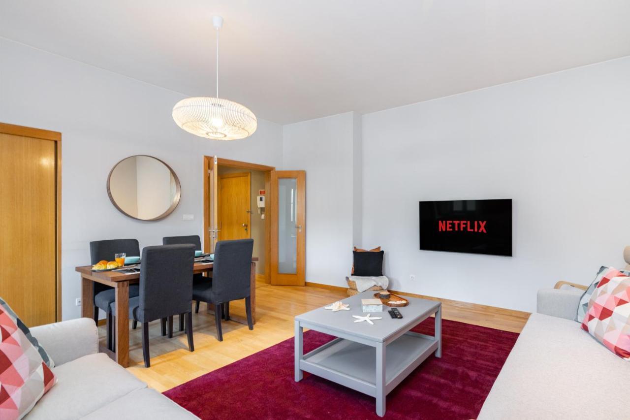 Whome Ajuda 31 Premium W/ Elevator & Parking Lisbon Bagian luar foto